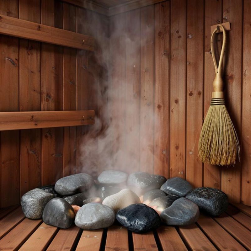 Как сделать идеальный банный веник: секреты и рекомендации