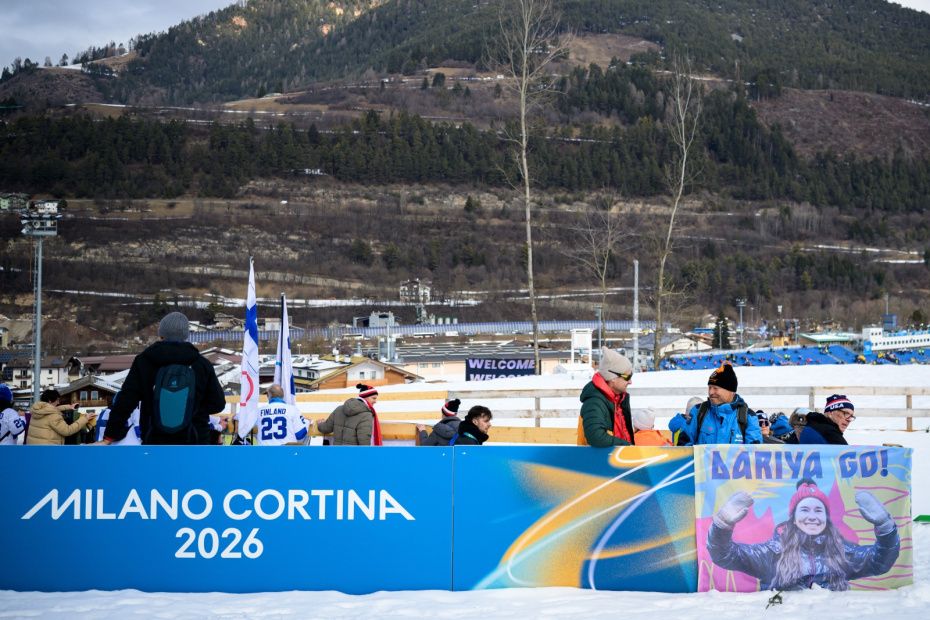 Множественные голоса за возвращение российских спортсменов на международную арену