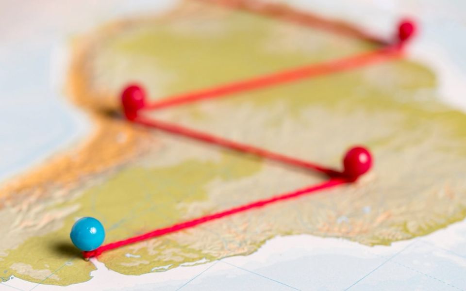 Госдума предлагает изменения в границы ООПТ ради недропользования