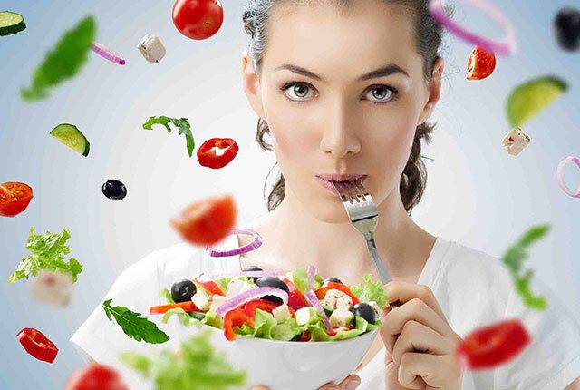 Овощи для красоты: пять натуральных решений для вашей кожи