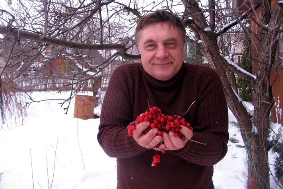 Как сохранить урожай в суровые морозы: советы от эксперта