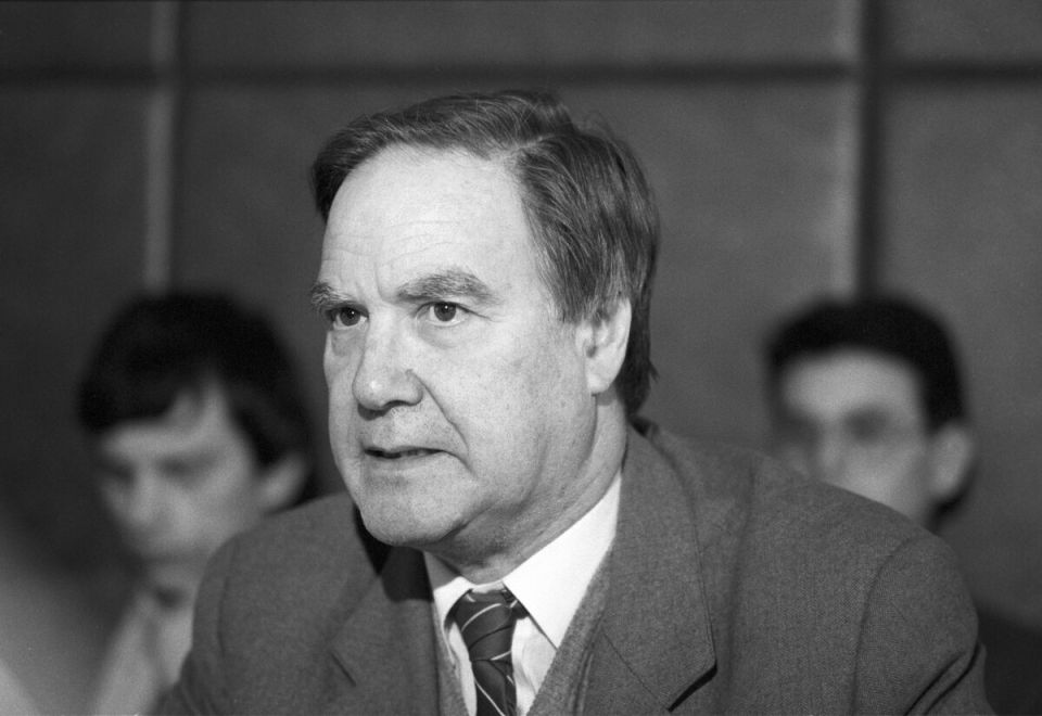 Как слова Сергея Капицы предсказывают будущее общества