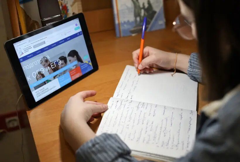 Минпросвещения предлагает блокировать сайты с ответами на олимпиады и ЕГЭ