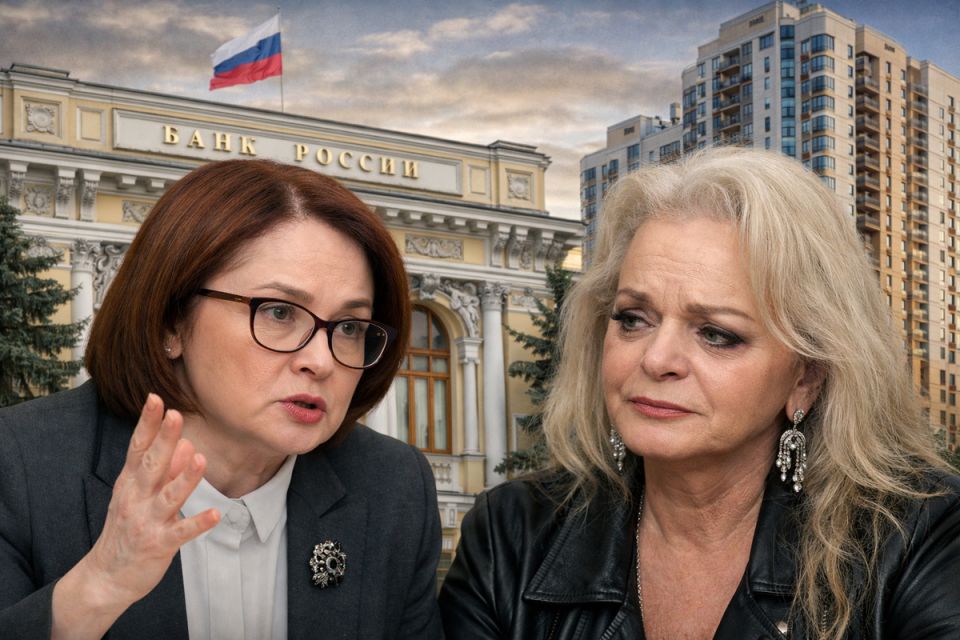 Схема Долиной: вибрации на рынке жилья и их последствия