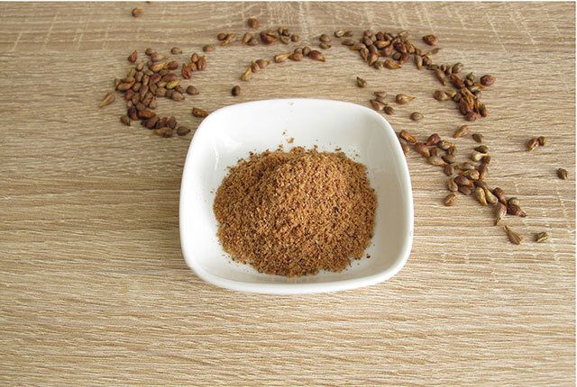 Мука из виноградных косточек: неожиданные способы для здоровья и красоты